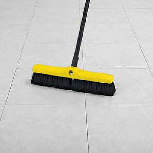 Rubbermaid Commercial Medium Sweep Plastic Foam Block