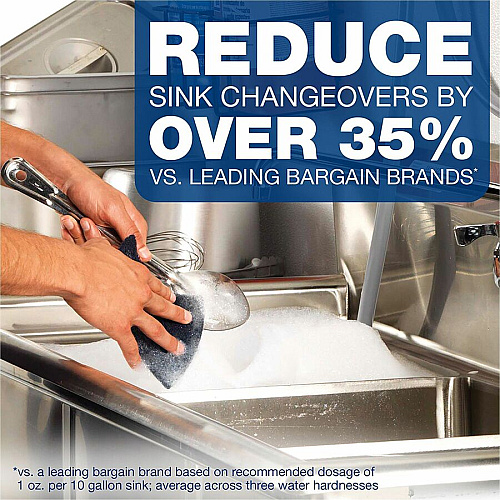 Dawn Manual Pot/Pan Detergent (45113)
