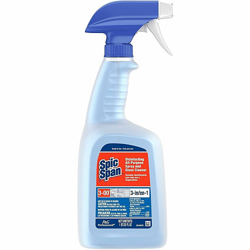 Spic and Span Disinfecting All Purpose Spray (58775)