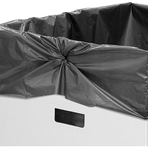 Bankers Box Waste & Recycling Bins (7320101)