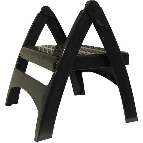 Adams Folding Step Stool