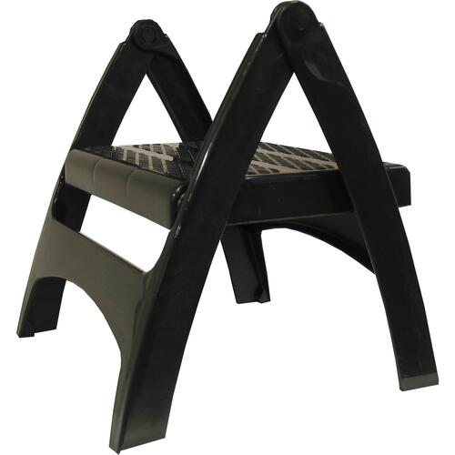 Adams Folding Step Stool