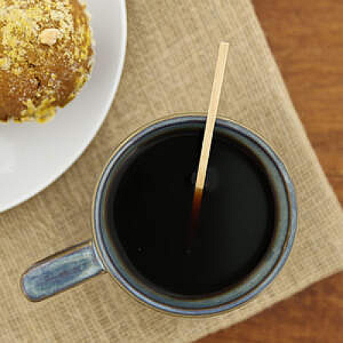 Royal Paper Products Wood Coffee Stir Sticks