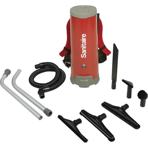 BISSELL 10Q Backpack Vacuum (530B)