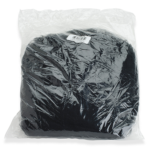 Genuine Joe Black Nylon Hair Net (85135)