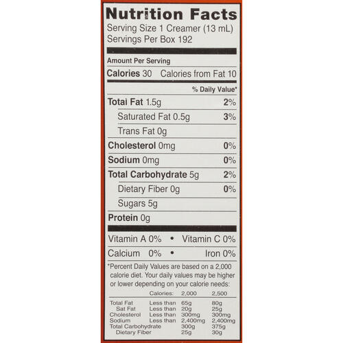 International Delight Hazelnut Coffee Creamer (100709)
