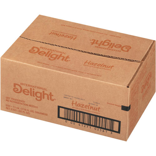 International Delight Hazelnut Coffee Creamer (100709)