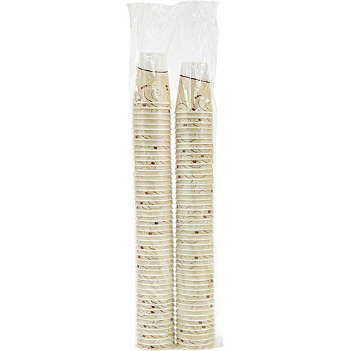 SOLO Trophy Plus 12 oz Symphony Insulated Hot/Cold Cups (X12J8002P)