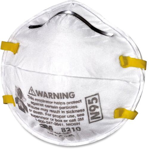 3M N95 Particulate Respirator (46457)