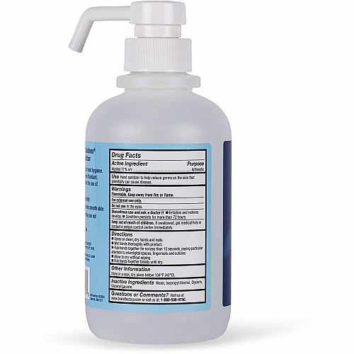 Clorox Commercial Solutions Hand Sanitizer (02176CT)