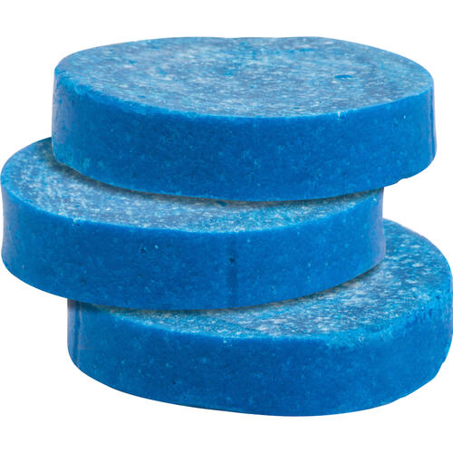 Genuine Joe Non-para Toss Blocks (GJO58333CT)