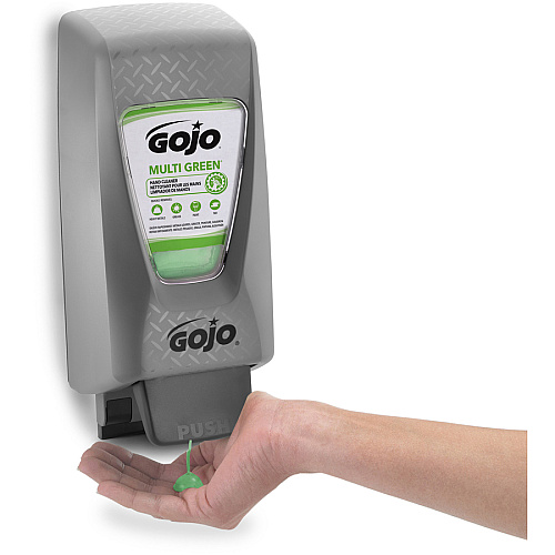 GOJO Multi Green Hand Cleaner (726504CT)