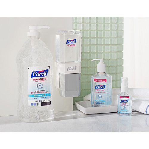 PURELL&reg; ES Everywhere System