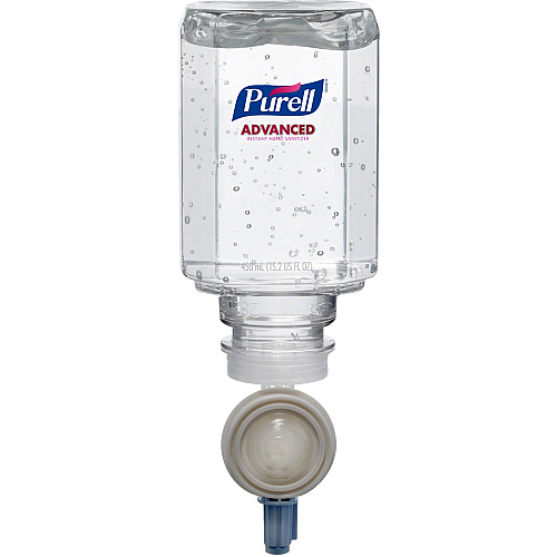 PURELL&reg; ES Everywhere System