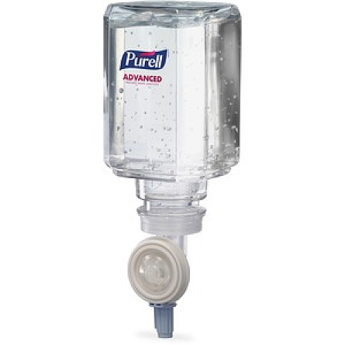 PURELL&reg; ES Everywhere System