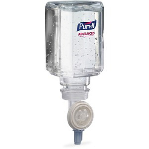 PURELL&reg; ES Everywhere System