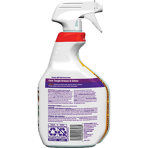 Formula 409 All-Purpose Cleaner
