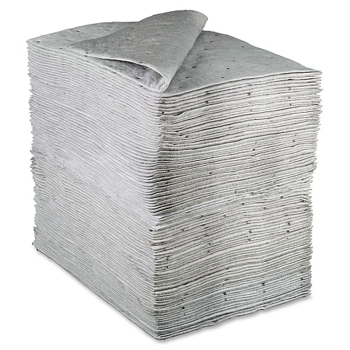 3M Maintenance Sorbent Pads (MPD1520DD)
