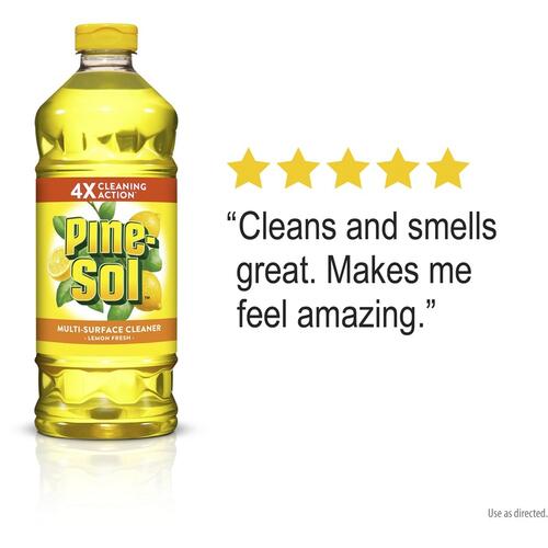 Pine-Sol All Purpose Cleaner (40239)