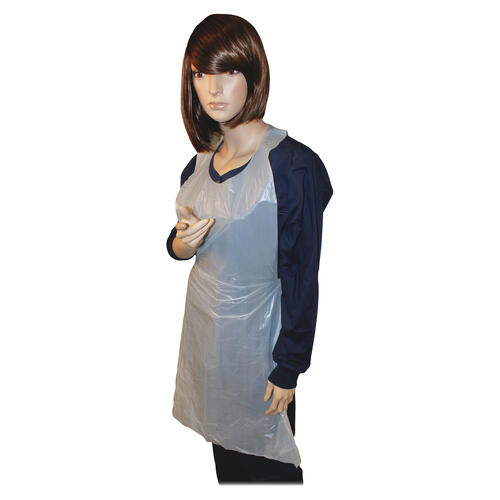 ProGuard 46" Polyethylene Apron (8707)