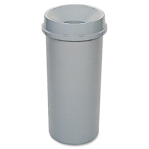 Rubbermaid Commercial Untouchable Round Funnel Top (354800GY)