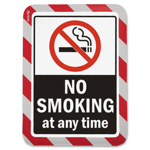 Tarifold Safety Sign Inserts (P1949NP)