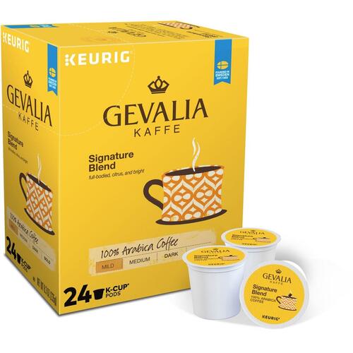 Gevalia Signature Blend