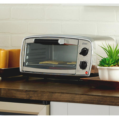 Oster Sunbeam Toaster Oven
