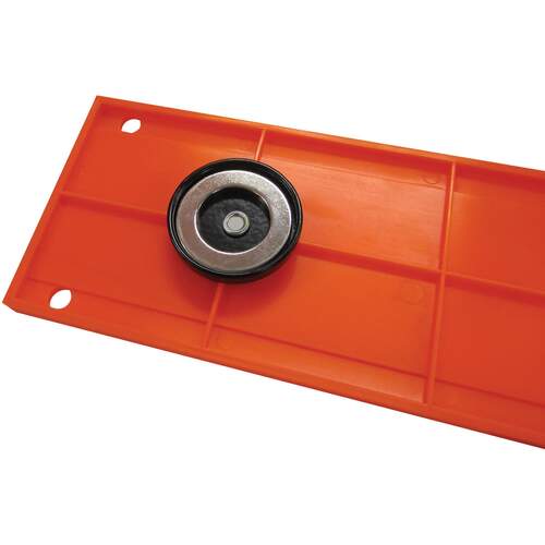 Deflecto 18" Magnetic Safety Arrow