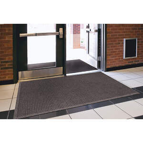 Genuine Joe Ecoguard Floor Mat (GJO59457)