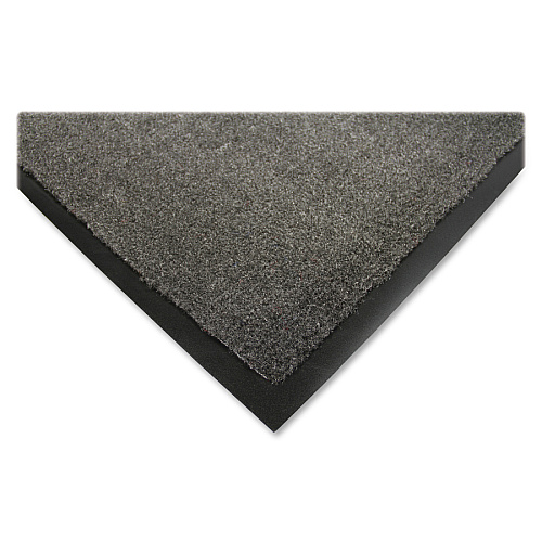 Genuine Joe Silver Series Indoor Entry Mat (59459)