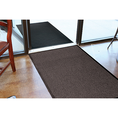 Genuine Joe Waterguard Floor Mat (59460)