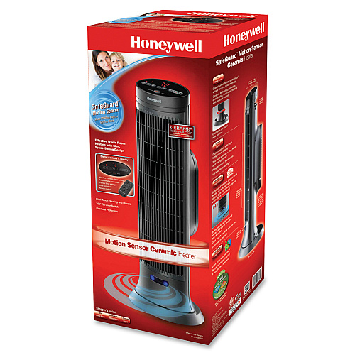 Honeywell Motion Sensor Ceramic Heater (HCE323V)