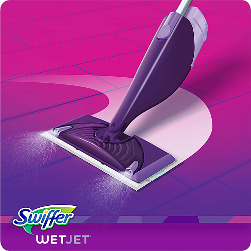 Swiffer WetJet Mopping Kit (92811)