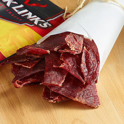 Jack Link's Original Beef Jerky (87631)