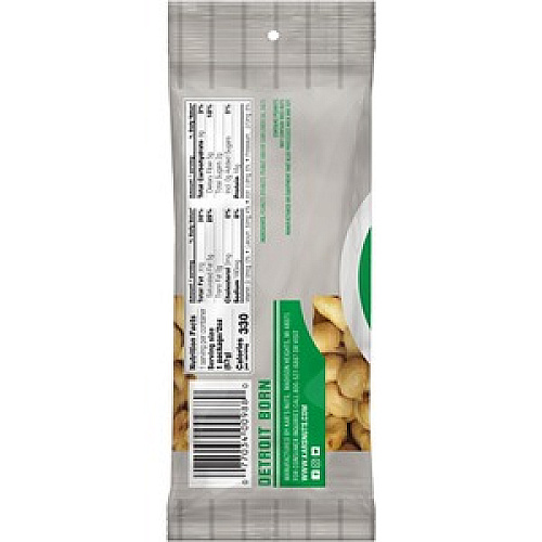 Kar's Roasted Salted Peanuts