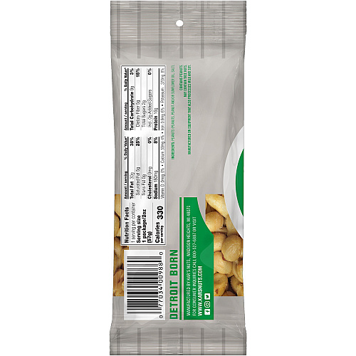 Kar's Roasted Salted Peanuts