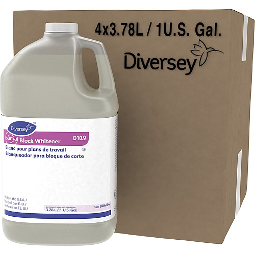 Diversey Suma Block Whitener (904404)