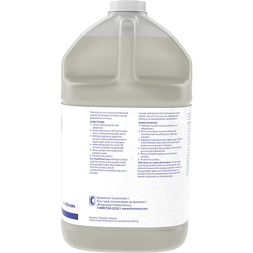 Diversey Suma Block Whitener (904404)
