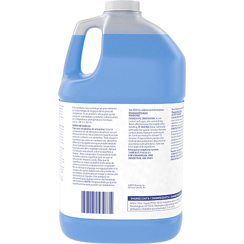 Diversey Suma Freeze D2.9 Freezer Cleaner (948030)