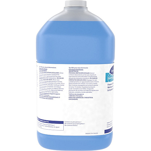 Diversey Suma Freeze D2.9 Freezer Cleaner (948030)