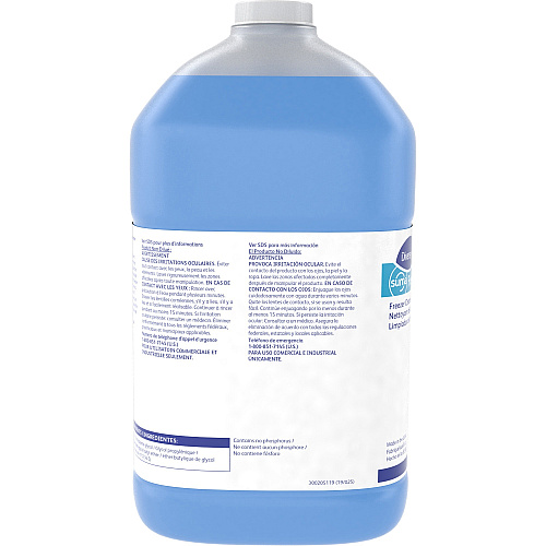Diversey Suma Freeze D2.9 Freezer Cleaner (948030)