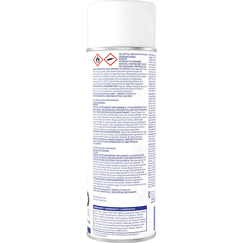 Diversey Deep Gloss Stainless Steel Maintainer (94970590)