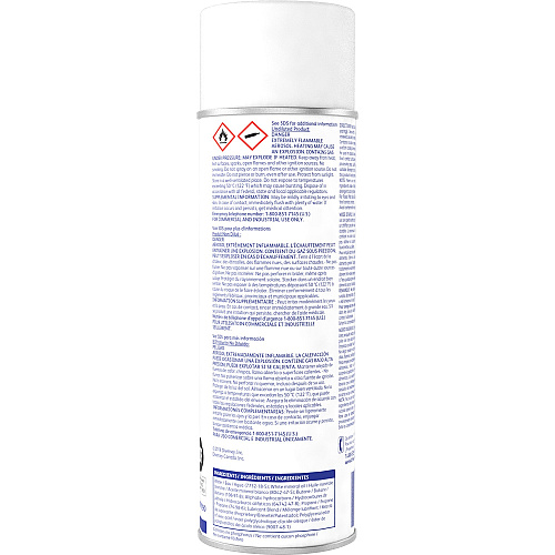 Diversey Deep Gloss Stainless Steel Maintainer (94970590)
