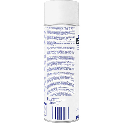 Diversey Deep Gloss Stainless Steel Maintainer (94970590)