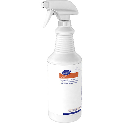 Diversey Foaming Acid Restroom Cleaner (95325322)