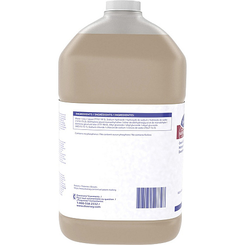 Diversey Suma Oven/Grill Cleaner (957265280)