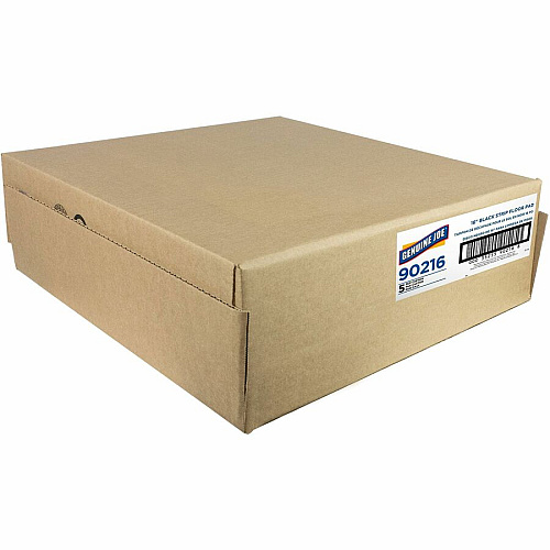 Genuine Joe Black Floor Stripping Pad (90216)