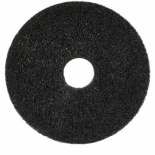Genuine Joe Black Floor Stripping Pad (90216)