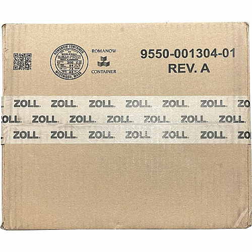 ZOLL Medical AED Plus Defibrillator (800000400001)